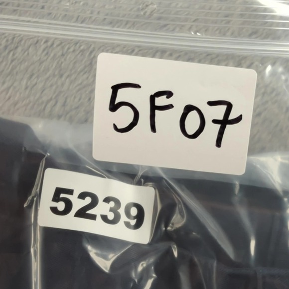 Boss Hugo Boss Pants Mens 34x32 Blue Chino Straight Work Business Preppy Cuffed - Picture 13 of 13